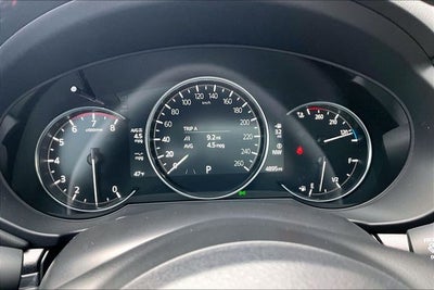 2024 Mazda Mazda CX-5 2.5 Turbo Premium Package