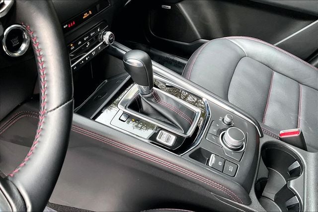 2024 Mazda Mazda CX-5 2.5 Turbo Premium Package