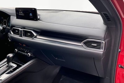 2024 Mazda Mazda CX-5 2.5 Turbo Premium Package