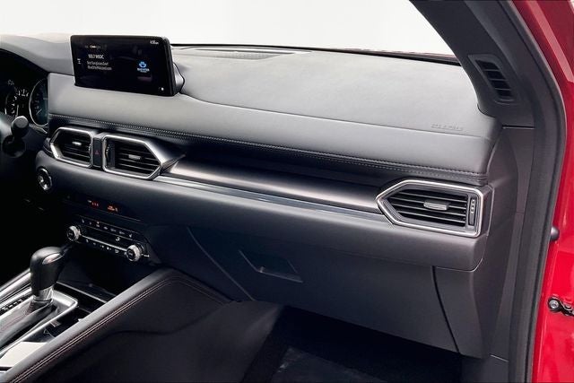 2024 Mazda Mazda CX-5 2.5 Turbo Premium Package