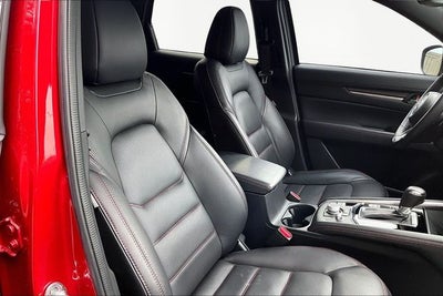 2024 Mazda Mazda CX-5 2.5 Turbo Premium Package