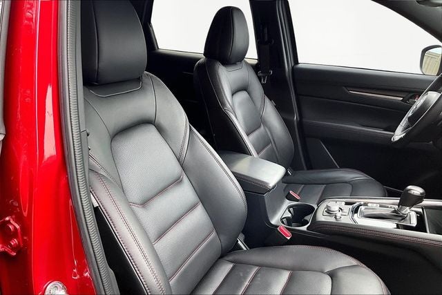 2024 Mazda Mazda CX-5 2.5 Turbo Premium Package