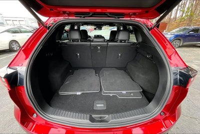 2024 Mazda Mazda CX-5 2.5 Turbo Premium Package