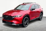 2024 Mazda Mazda CX-5 2.5 Turbo Premium Package