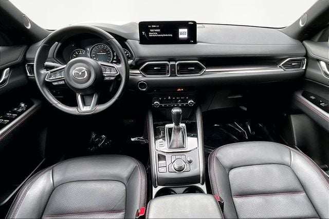 2024 Mazda Mazda CX-5 2.5 Turbo Premium Package
