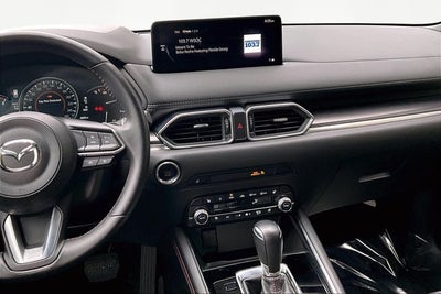 2024 Mazda Mazda CX-5 2.5 Turbo Premium Package