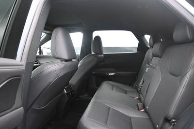 2024 Lexus RX RX 350 Premium