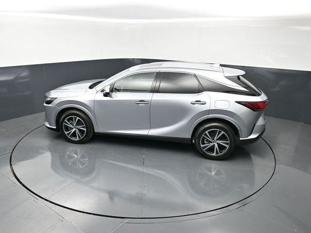 2024 Lexus RX RX 350 Premium