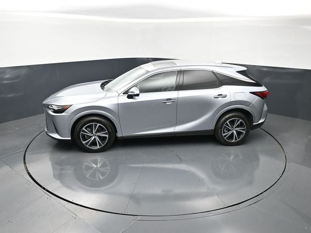 2024 Lexus RX RX 350 Premium