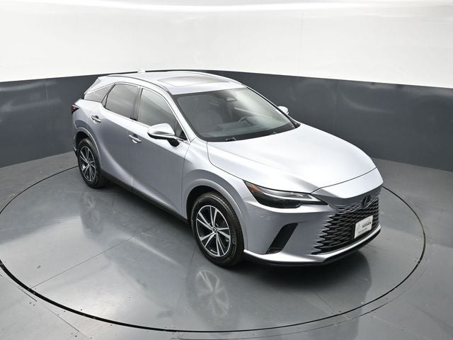 2024 Lexus RX RX 350 Premium