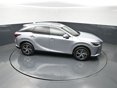 2024 Lexus RX RX 350 Premium