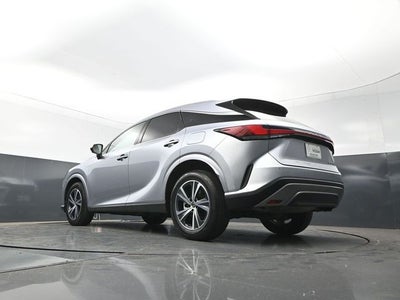 2024 Lexus RX RX 350 Premium