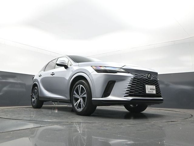 2024 Lexus RX RX 350 Premium