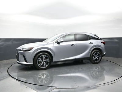 2024 Lexus RX RX 350 Premium