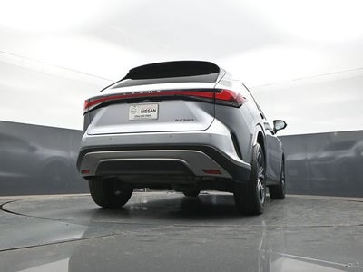 2024 Lexus RX RX 350 Premium