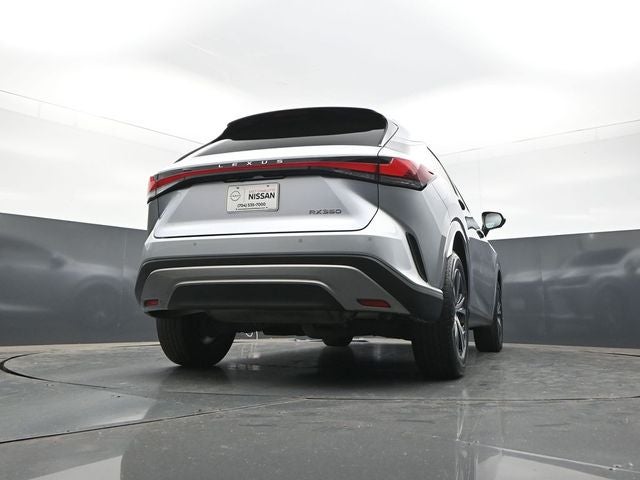 2024 Lexus RX RX 350 Premium