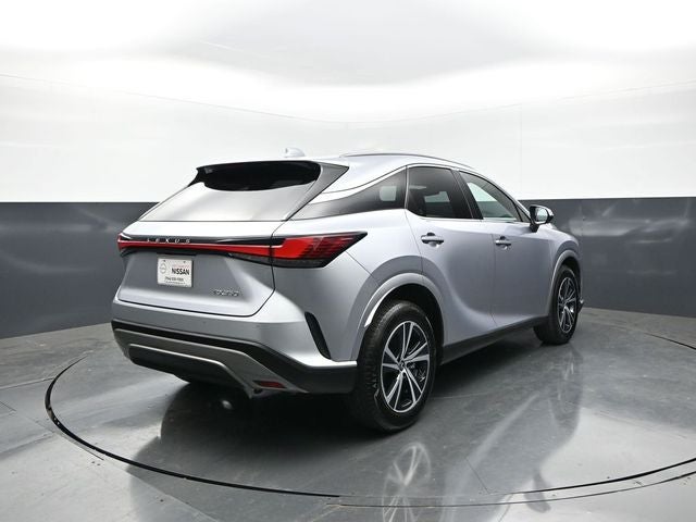 2024 Lexus RX RX 350 Premium
