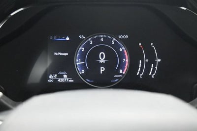 2024 Lexus RX RX 350 Premium
