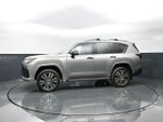 2025 Lexus LX LX 700h Luxury