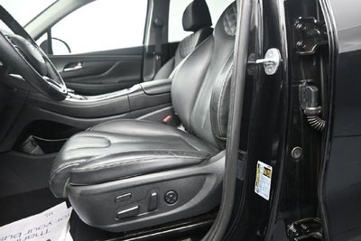 2023 Hyundai Santa Fe Plug-In Hybrid Limited