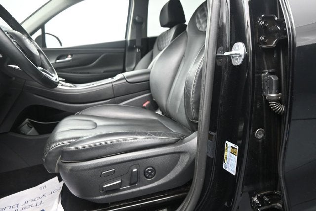 2023 Hyundai Santa Fe Plug-In Hybrid Limited