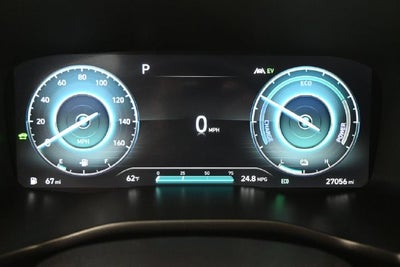 2023 Hyundai Santa Fe Plug-In Hybrid Limited