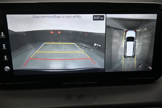 2023 Hyundai Santa Fe Plug-In Hybrid Limited