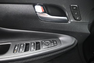 2023 Hyundai Santa Fe Plug-In Hybrid Limited