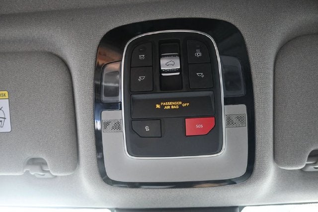 2023 Hyundai Santa Fe Plug-In Hybrid Limited