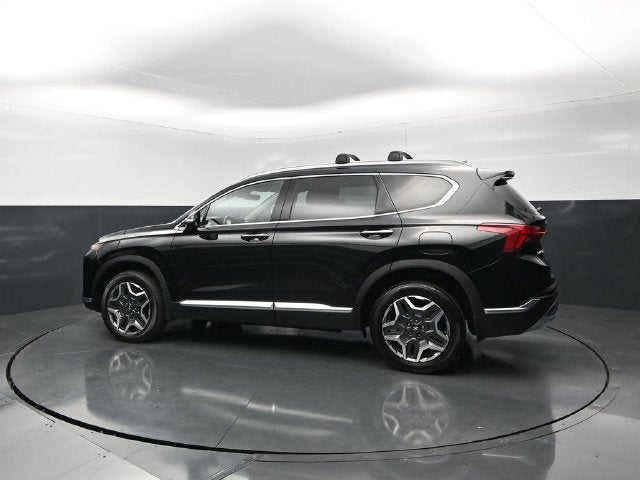 2023 Hyundai Santa Fe Plug-In Hybrid Limited