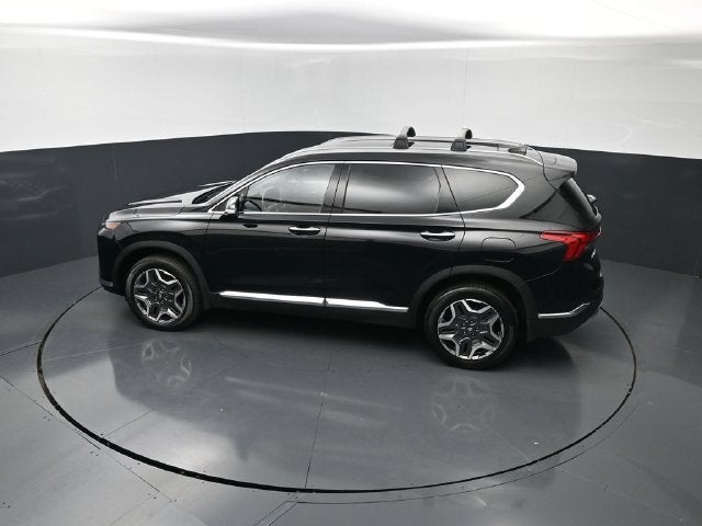 2023 Hyundai Santa Fe Plug-In Hybrid Limited