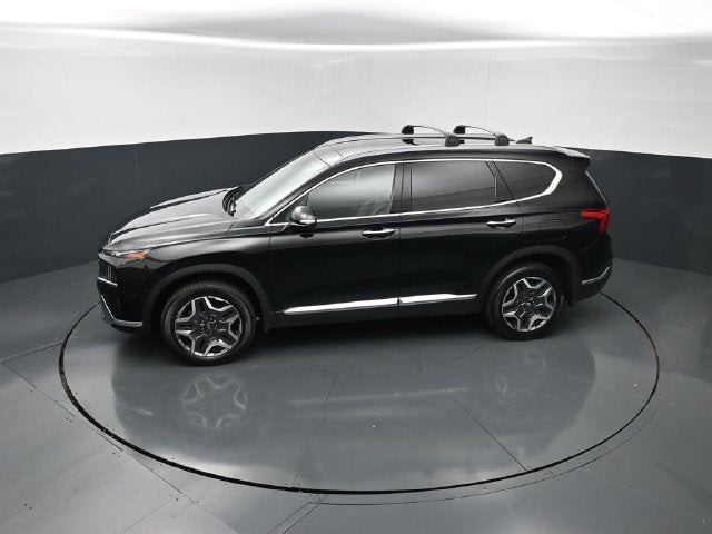 2023 Hyundai Santa Fe Plug-In Hybrid Limited