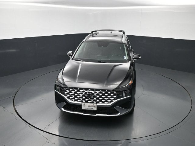 2023 Hyundai Santa Fe Plug-In Hybrid Limited