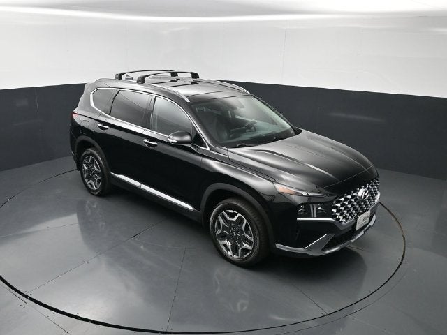 2023 Hyundai Santa Fe Plug-In Hybrid Limited