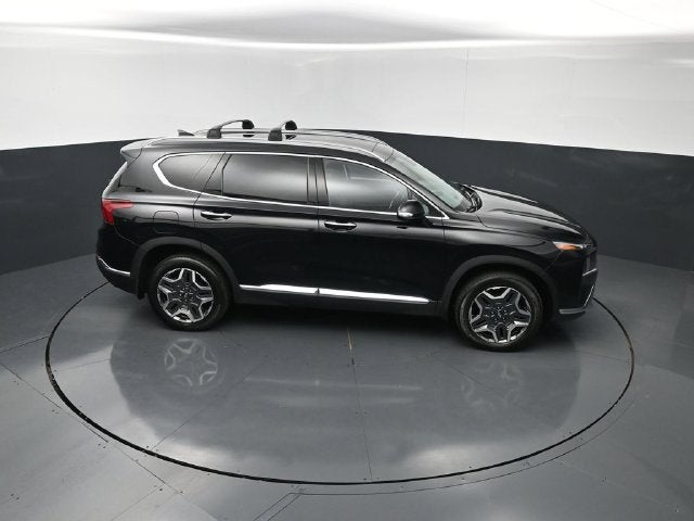 2023 Hyundai Santa Fe Plug-In Hybrid Limited