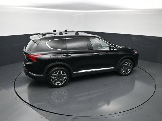 2023 Hyundai Santa Fe Plug-In Hybrid Limited