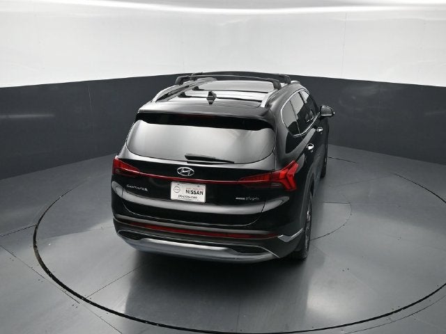 2023 Hyundai Santa Fe Plug-In Hybrid Limited