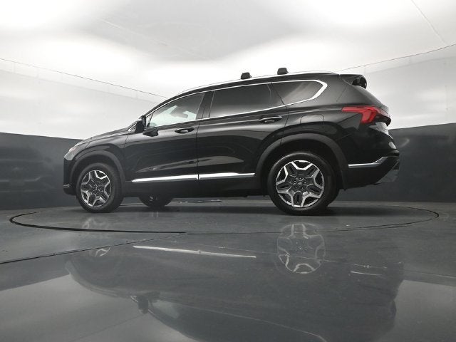 2023 Hyundai Santa Fe Plug-In Hybrid Limited