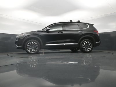 2023 Hyundai Santa Fe Plug-In Hybrid Limited
