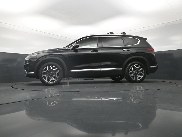 2023 Hyundai Santa Fe Plug-In Hybrid Limited