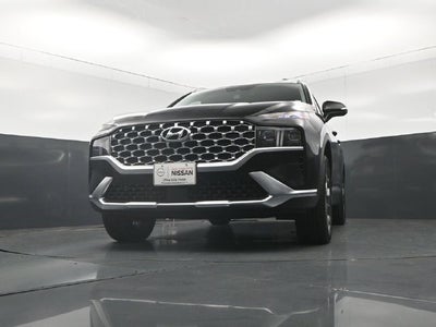 2023 Hyundai Santa Fe Plug-In Hybrid Limited