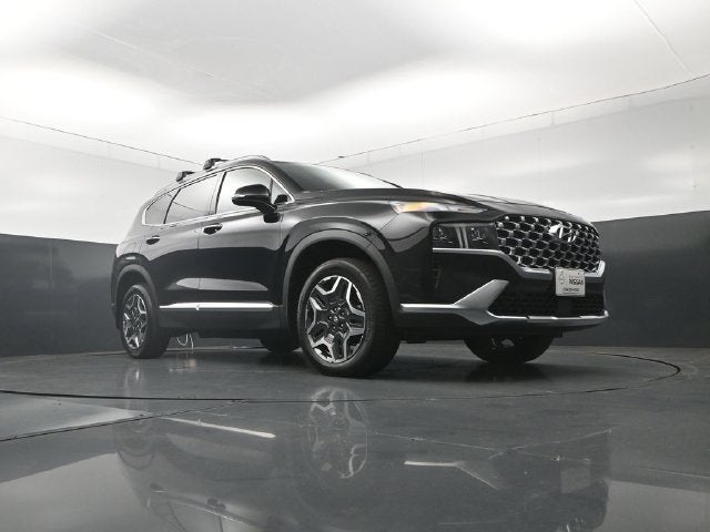 2023 Hyundai Santa Fe Plug-In Hybrid Limited