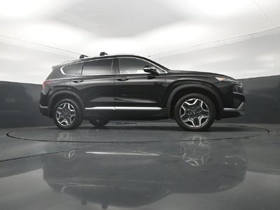 2023 Hyundai Santa Fe Plug-In Hybrid Limited