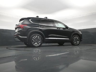 2023 Hyundai Santa Fe Plug-In Hybrid Limited