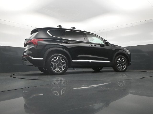 2023 Hyundai Santa Fe Plug-In Hybrid Limited