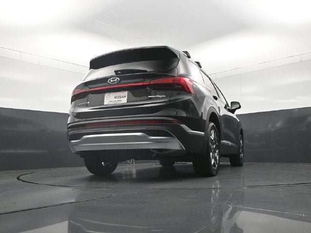 2023 Hyundai Santa Fe Plug-In Hybrid Limited
