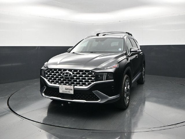 2023 Hyundai Santa Fe Plug-In Hybrid Limited