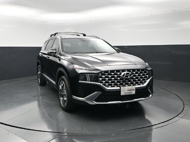 2023 Hyundai Santa Fe Plug-In Hybrid Limited