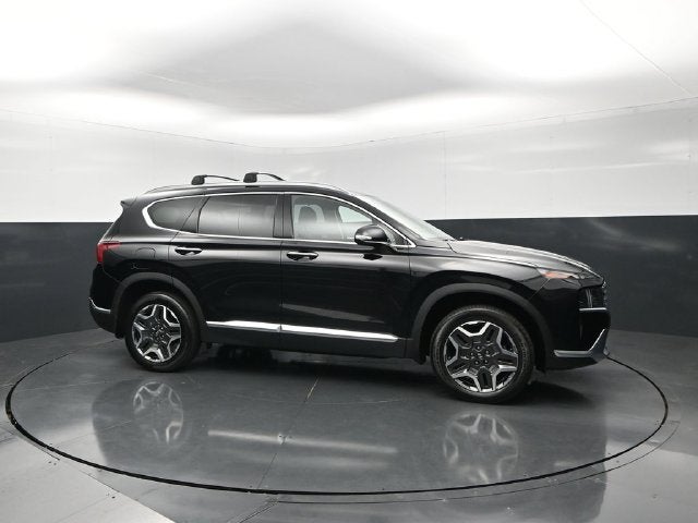 2023 Hyundai Santa Fe Plug-In Hybrid Limited