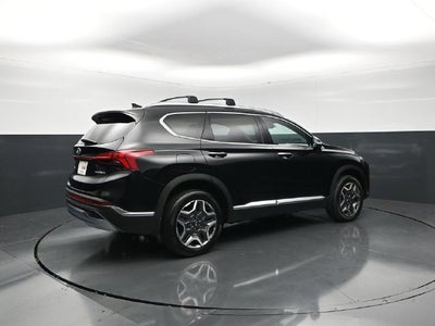2023 Hyundai Santa Fe Plug-In Hybrid Limited